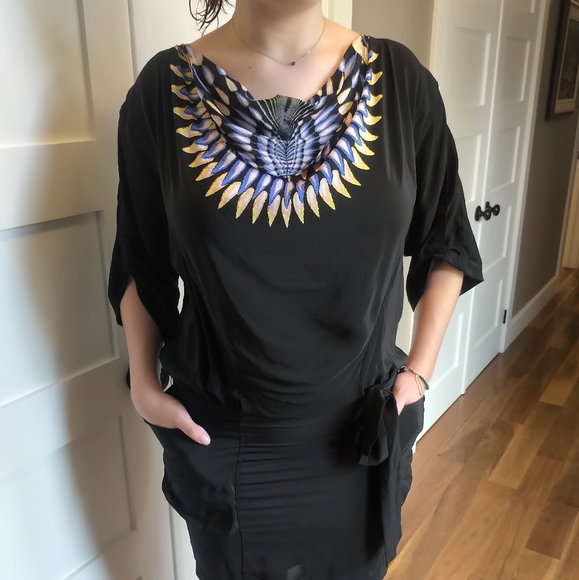 Dress - Picture 9 of 9